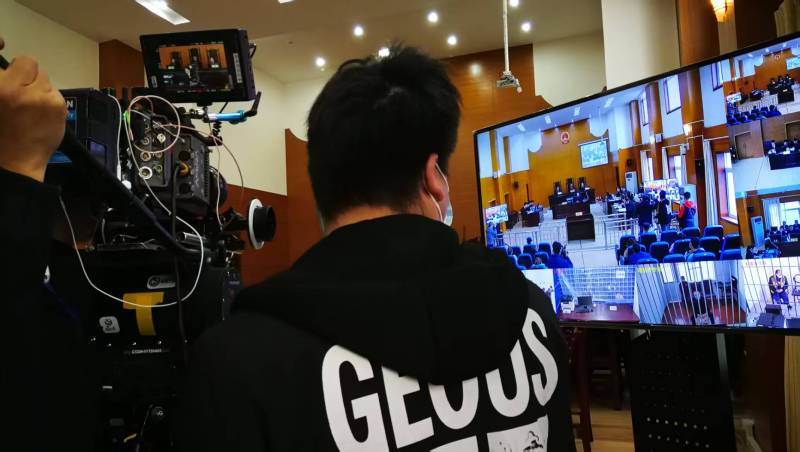 蓬溪县TVC制作：政企单位合规宣传，专业把控内容，官方平台适用！
