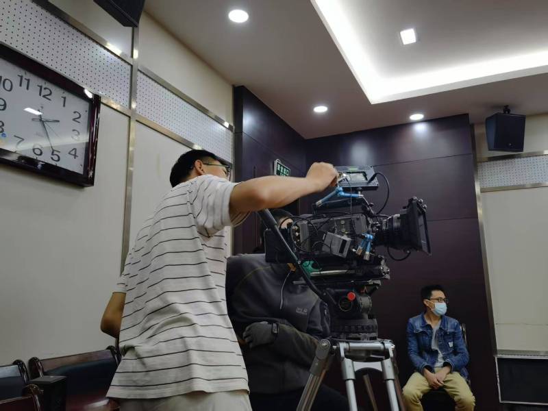 价值沉淀，长效赋能——蓬溪县TVC与广告片拍摄制作的长效价值构建