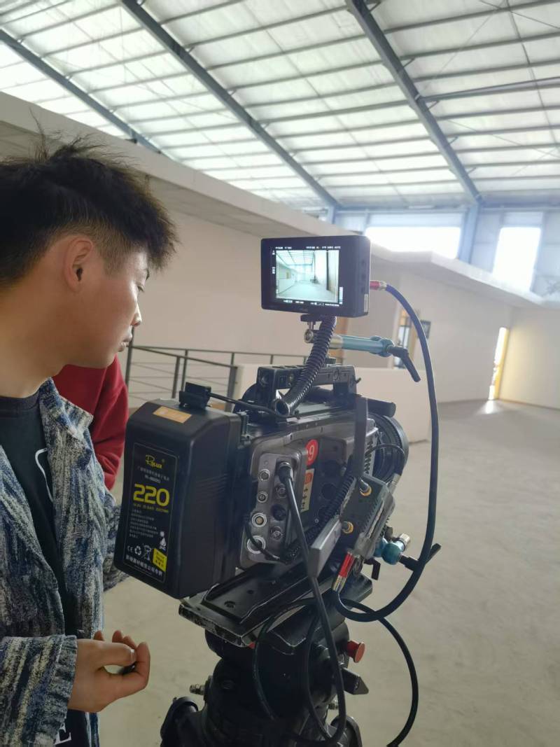 创新驱动，智领未来——蓬溪县TVC与广告片拍摄制作的创新实践