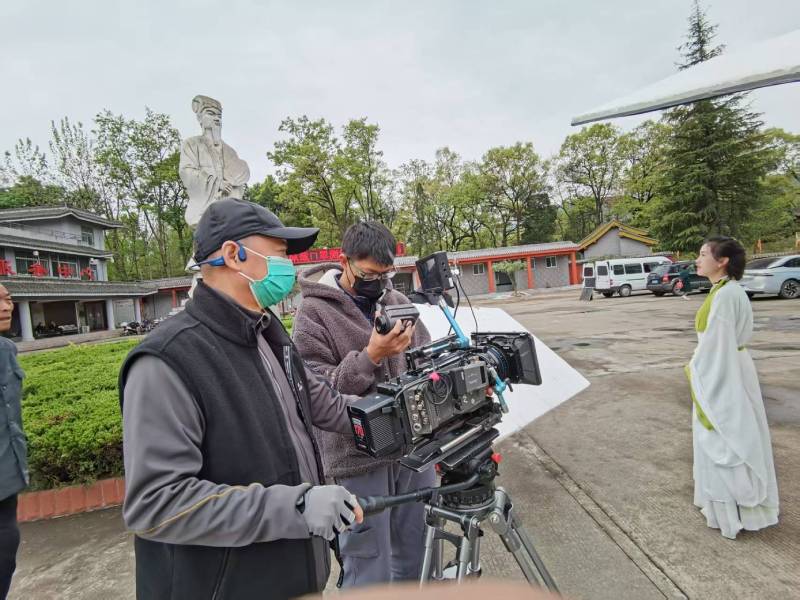 蓬溪县广告片拍摄公司：从策划到投放，一站式服务，让品牌传播更高效！