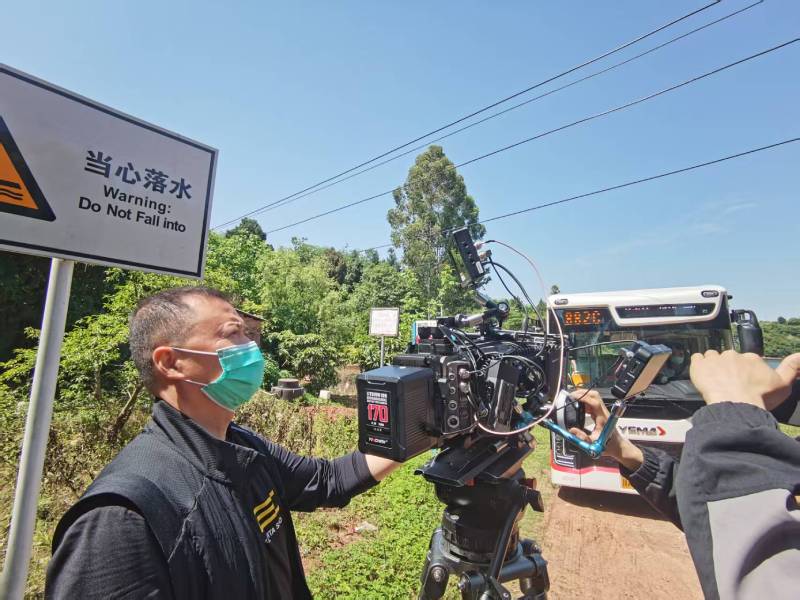 蓬溪县TVC拍摄公司：深耕本地市场，为品牌定制专属拍摄方案