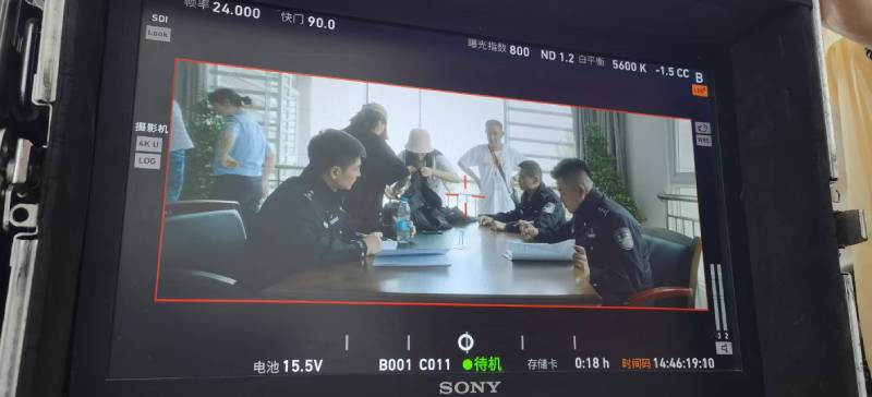蓬溪县广告片拍摄公司服务世界500强的标准化体系