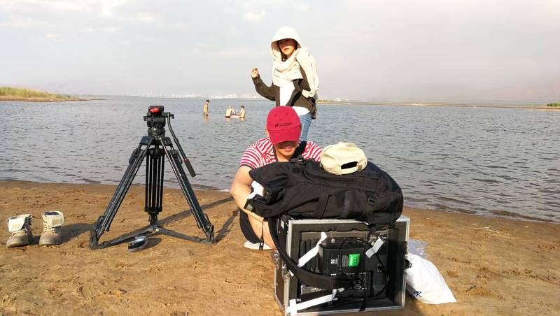 携手蓬溪县广告片拍摄公司开启广告突围之旅